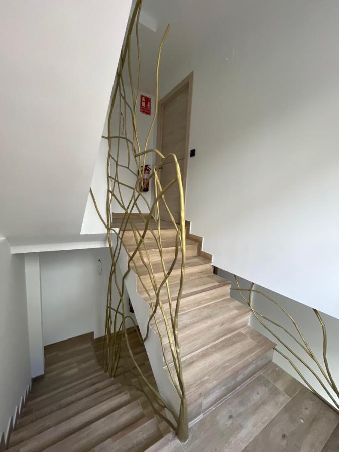 Ateneo Cuenca Suites Con Cocina En El Casco Historico Екстериор снимка