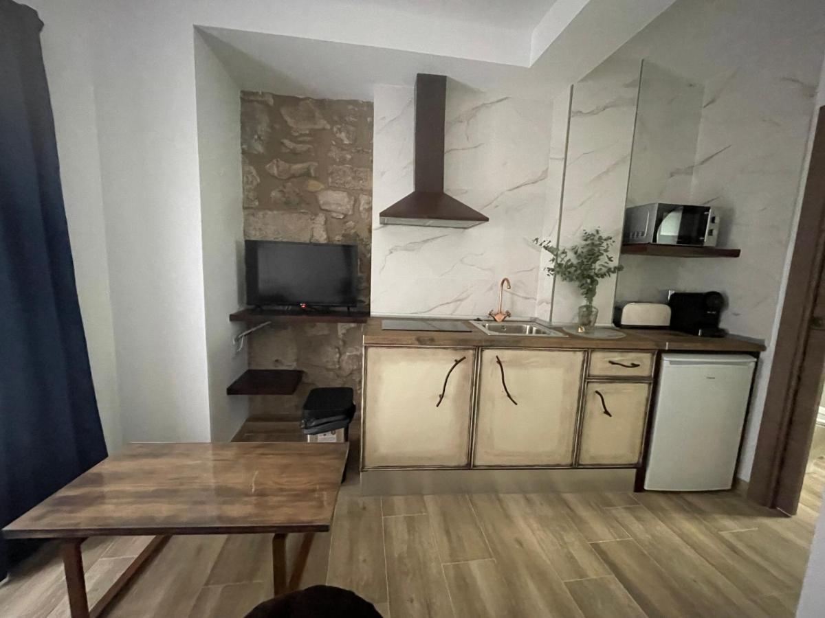 Ateneo Cuenca Suites Con Cocina En El Casco Historico Екстериор снимка
