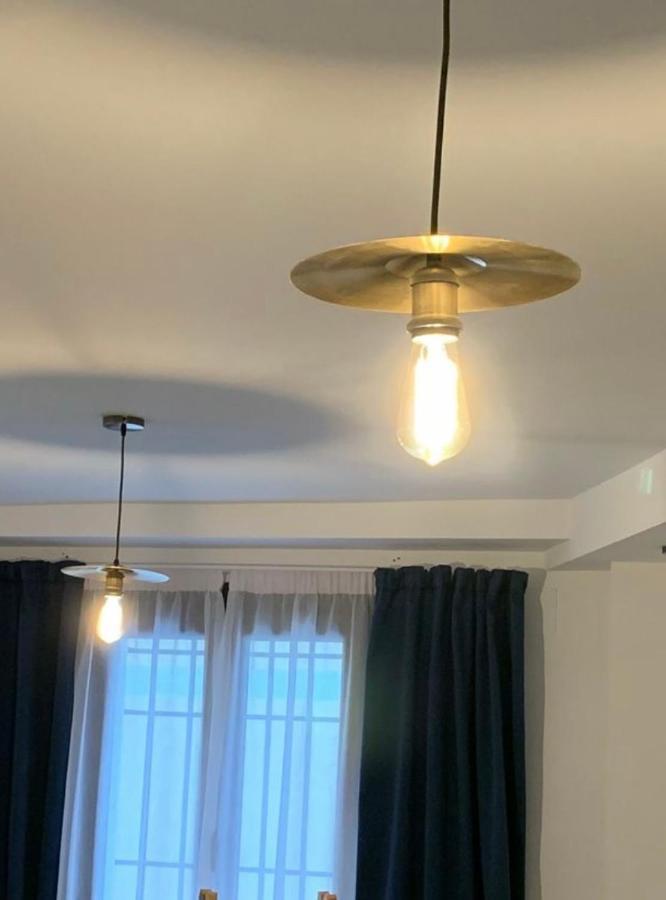 Ateneo Cuenca Suites Con Cocina En El Casco Historico Екстериор снимка