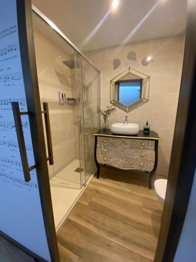 Ateneo Cuenca Suites Con Cocina En El Casco Historico Екстериор снимка