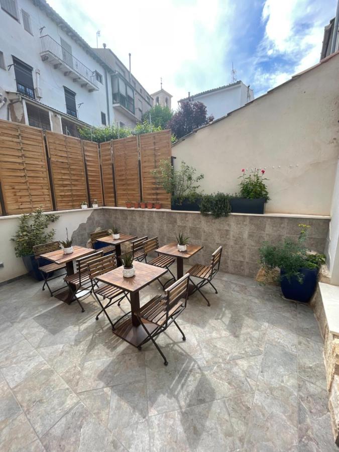 Ateneo Cuenca Suites Con Cocina En El Casco Historico Екстериор снимка