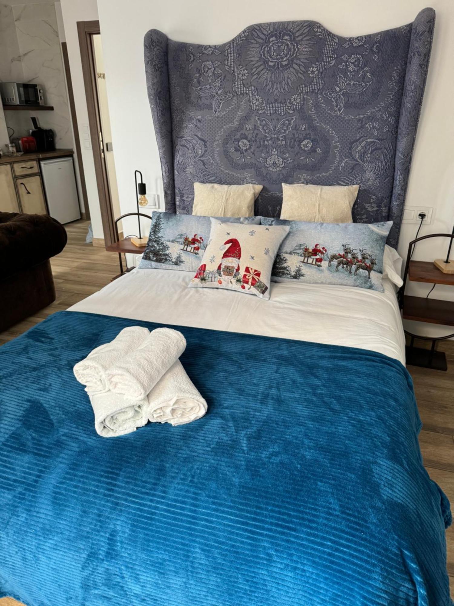 Ateneo Cuenca Suites Con Cocina En El Casco Historico Екстериор снимка