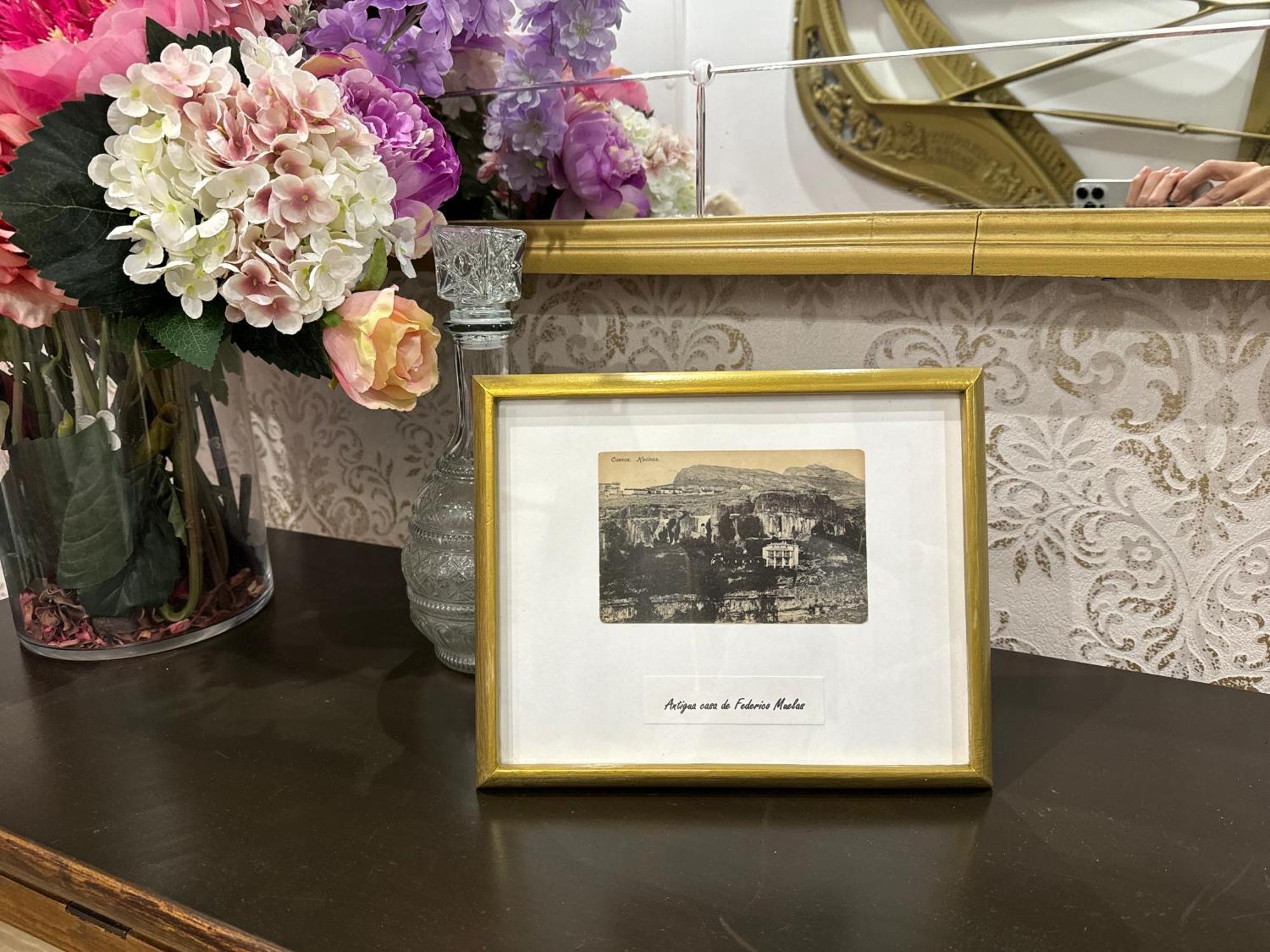 Ateneo Cuenca Suites Con Cocina En El Casco Historico Екстериор снимка