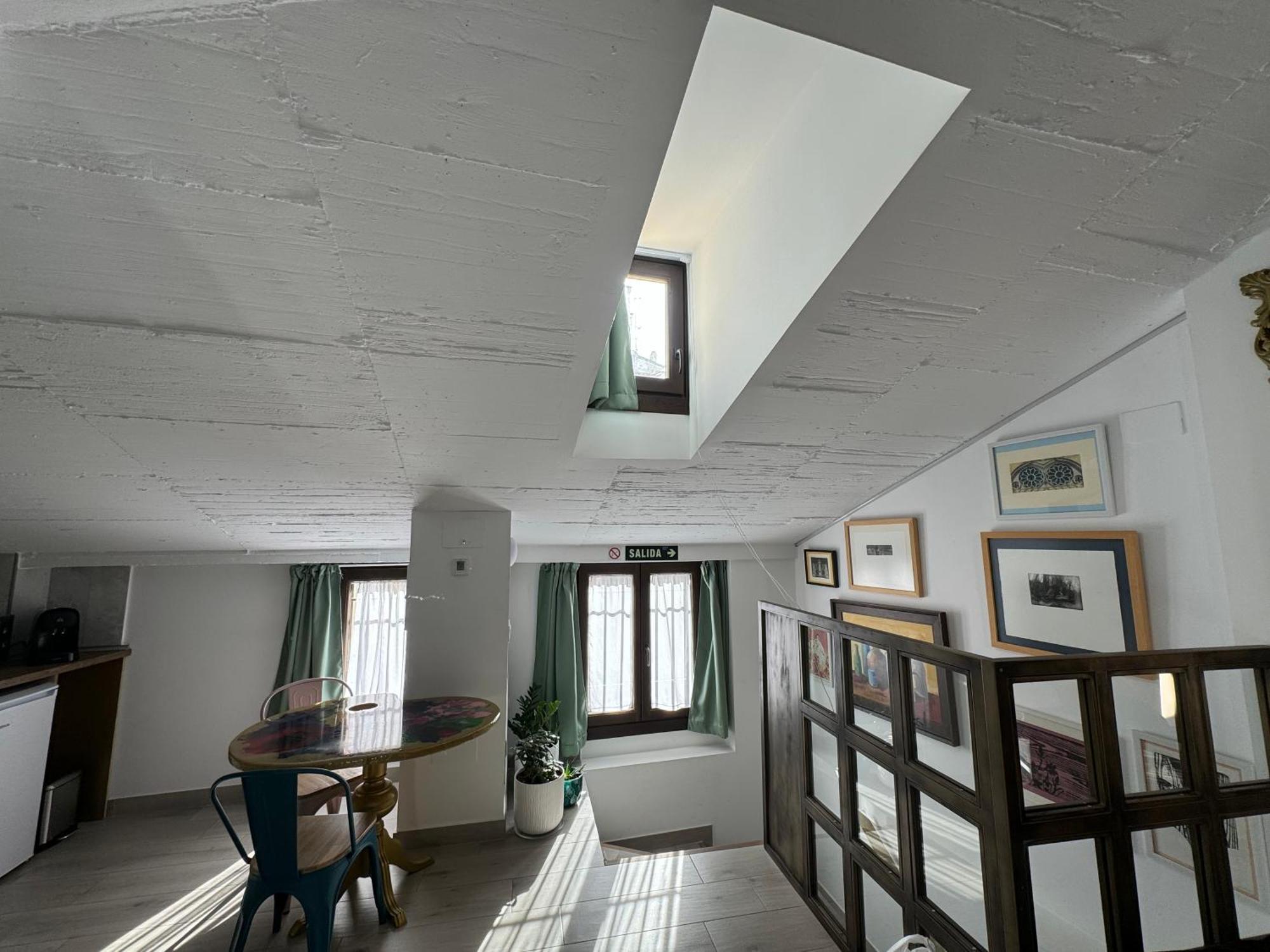 Ateneo Cuenca Suites Con Cocina En El Casco Historico Екстериор снимка